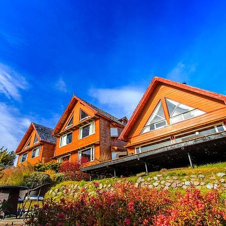 Faraway Hotel Villa La Angostura Exterior photo