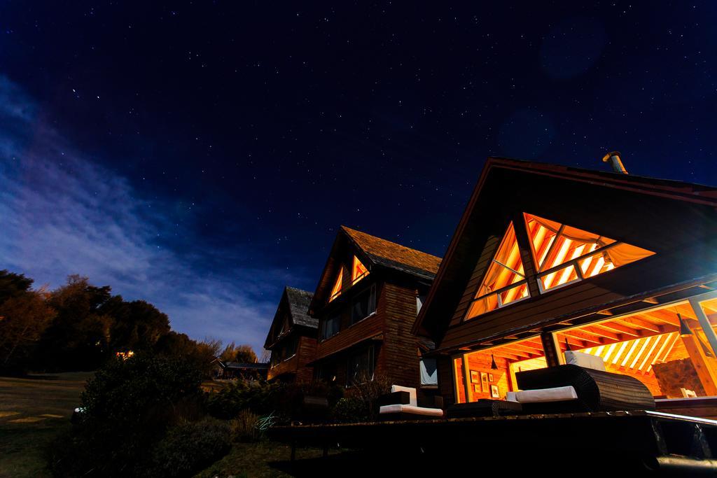 Faraway Hotel Villa La Angostura Exterior photo