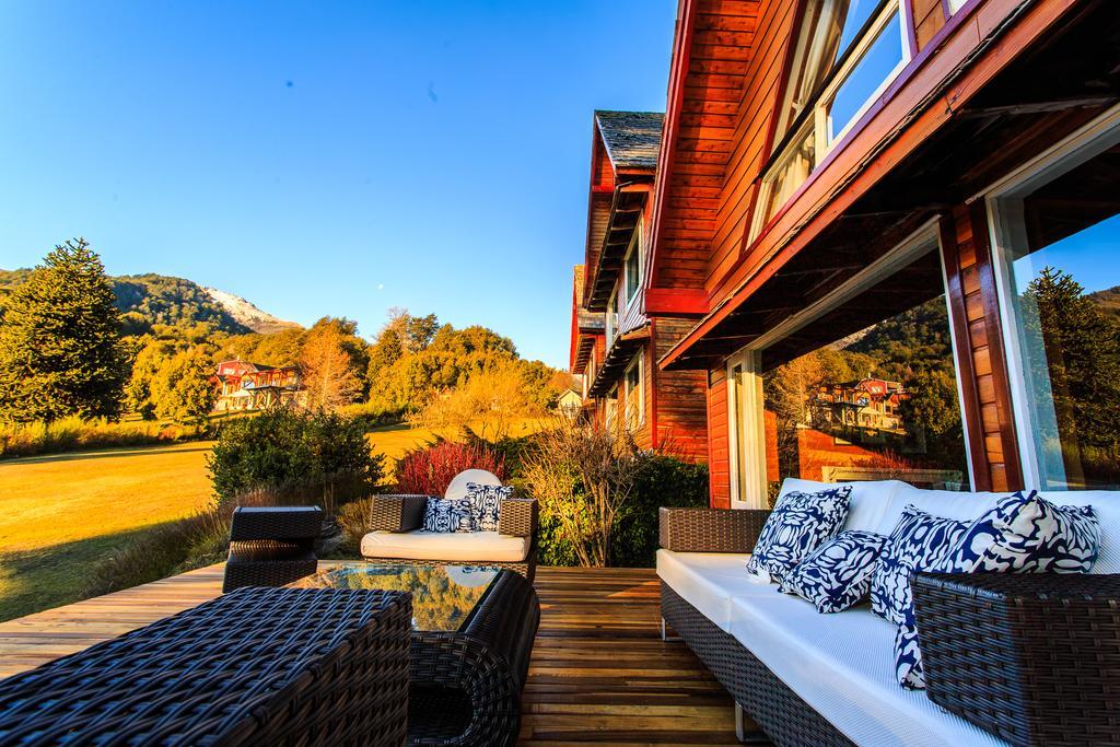 Faraway Hotel Villa La Angostura Exterior photo