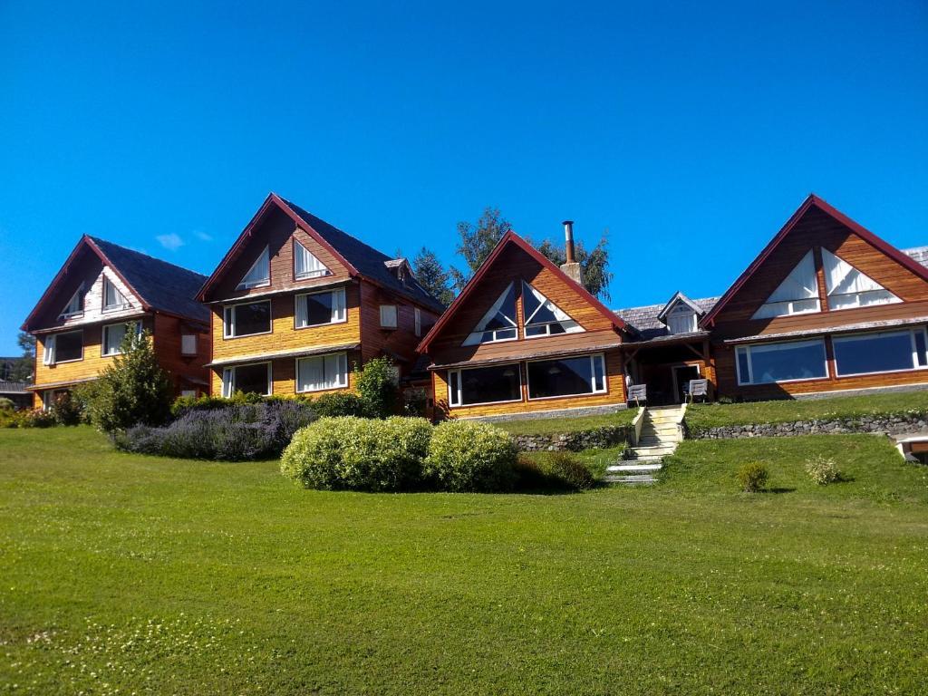 Faraway Hotel Villa La Angostura Exterior photo