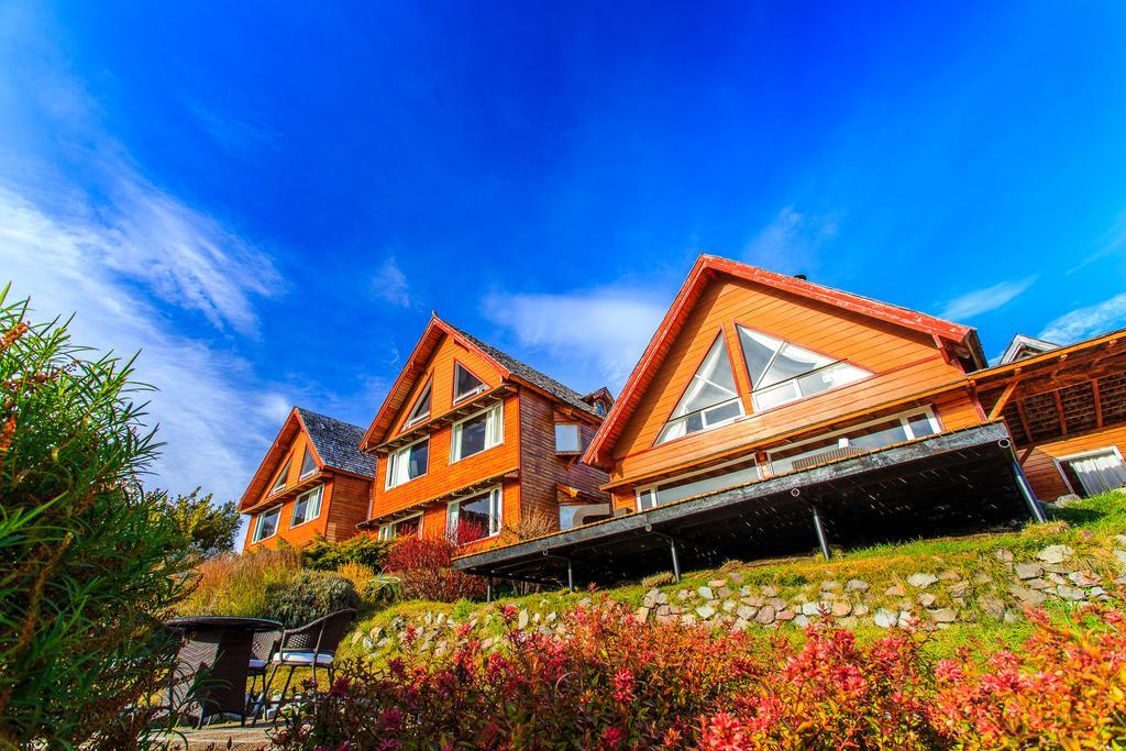 Faraway Hotel Villa La Angostura Exterior photo